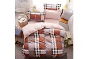 Artistic Queen Size Quilt/Doona/Duvet Cover Set M350