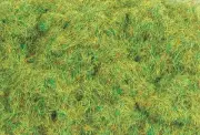 PECO Scene PSG-601 Static Grass - 6mm Spring Grass 20G MODELRRSUPPLY $5 offer