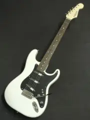 SCHECTER: PS-ST-J WHT/R Electric Guitar