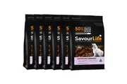 Savourlife Healthy Dog Treats | Kangaroo Training Treats 6 Pack