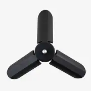 Mini Handheld Tripod Stand Holder for FeiyuTech WG2/ G5/ SPG Series SUMMON/ WG