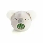 Outback Mates Koala Squishy Bubble Plush Stress Relief Ball Toy