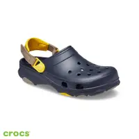 在飛比找蝦皮商城優惠-Crocs 卡駱馳 (中性鞋) 經典特林克駱格-206340