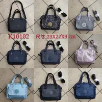 在飛比找Yahoo!奇摩拍賣優惠-＊米猜Shop＊全新Kipling 猴子包 K10102 9