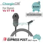 Battery Charger For DYSON V6 DC58, DC59, DC61, DC62 Stick Sv03 Sv05 Sv09 Sv10 AU