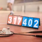 Scoreboard Flipper Competition Score Board Digital Scoreboard Score Keeper