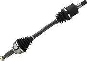 Front Right CV Axle Shaft 2002-2008 Compatible For Jaguar X-Type
