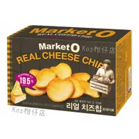 在飛比找蝦皮購物優惠-韓國 Market O 起司 洋芋片 62公克 零食 李昇基