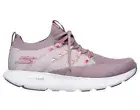 Skechers Women's Go Run 7 Running Shoes, Mauve, 8.5 B Medium US