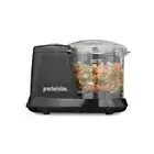 Proctor Silex 1.5 Cup Food Chopper Mini Processor Stainless Steel Blades