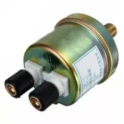 1/8 NPT Oil Pressure Sensor 0-10 Bar Gauge Sender Unit For Car Engine Accessorie (for: Audi)