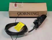 Corning MOB-0444FD025FW-P Stubbed Optisheath Multisport Terminal 4 Port 25 FT
