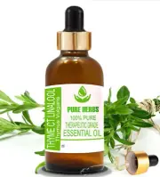 Pure Herbs Thyme Ct Linalool Thymus Vulgaris 100% Pure Essential Oil kE073