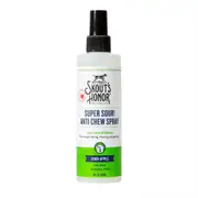 Skouts Honor Super Sour! Anti Chew Spray - 236ml