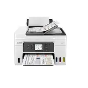 Canon Maxify MegaTank GX4060 Colour Ink Tank Multi-Function Printer