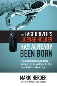 在飛比找博客來優惠-The Last Driver’s License Hold