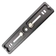 PU-150 Quick Release Plate For Digital Camera Benro Tripod ball head Arca Swiss