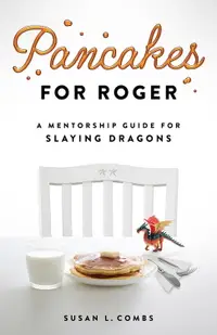 在飛比找樂天市場購物網優惠-【電子書】Pancakes for Roger