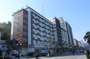 千島湖松城飯店Songcheng Hotel