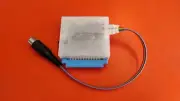 Commodore 64 SD2IEC drive SD card included! with optional Epyx Fastload cart C64