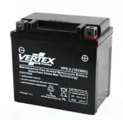 Vertex Battery For Arctic Cat DVX 90 4T 2015- 2016