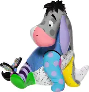 Britto Disney Eeyore Extra Large Figurine