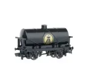 Bachmann HO Scale ~ New 2025 ~ Oil Tank ~ Black ~ From Thomas & Friends ~ 77038