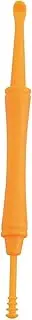 Ear Wax Remover Double Head,Toddler Ear Cleaner - Safe Ear Wax Removal, Ear Cleaning Tool for Kids Adults, Ear Pick Earwax Removal Tools