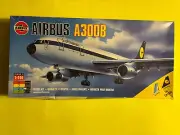 LUFTHANSA AIRBUS A 330B AIRLINER MODEL KIT 1/144 SCALE AIRFIX NEW COOL LOOK!!