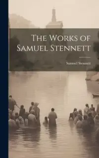在飛比找博客來優惠-The Works of Samuel Stennett