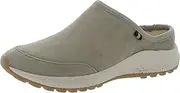 [Dr. Scholl's] Kick It Mule Women's Flats & Oxfords Green Size 10 M