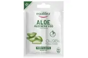Equillibra: Purifying Aloe Vera Face Mask (2 x 7.5ml)