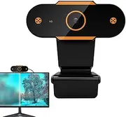 PC Camcorder - HD Webcam for Streaming | Driverless Computer Webcam without Driver,Auto Function,480P/720P/1080P for Computer Laptop
