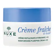 [NUXE] Crème Fraȋche De Beauté® Moisturising Plumping Cream I 48H