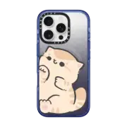 iPhone 16 Pro Impact Case MagSafe Compatible With Bobo