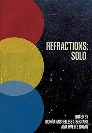 Refractions: Solo