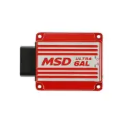 MSD 6423 Ultra 6AL Ignition Control