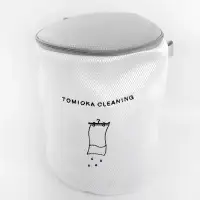 在飛比找博客來優惠-TOMIOKA CLEANING 日本富岡洗衣店 洗衣袋-大