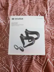 Oculus quest 2 fit pack