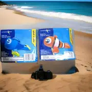 New with Tag - Splash Toy ( Nemo + Dory )