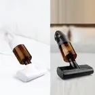 Portable UV Vacuum Cleaner Anti Dust Mite Cleaner Remover for Home Mattress Bed