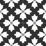 MSI NKAS8X8 Amara 8" Square Floor Tile - Matte Visual - Sold by - Kasbah