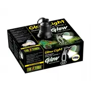 Exo Terra "Glow" Halogen Clamp Lamp