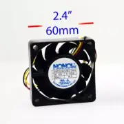 Samsung BP31-00023A Fan, DMD, G6015M12B2