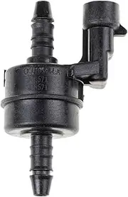 Solenoid Valve Compatible with Fiat Turbo Fuel Vapor Canister Purge Valve Car Accessories CK0105444A CK.0105444.A