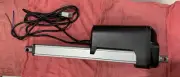 Linak DK-6430 Smart Linear Actuator 12v Push/Pull: 6800N Manual or CAN Bus Drive