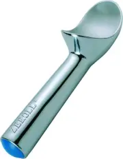 Zeroll 1012 Original Ice Cream Unique Liquid Filled Heat Conductive Handle One