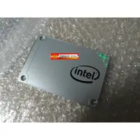 在飛比找蝦皮購物優惠-英特爾 Intel 540s 480G SATA3介面 讀5