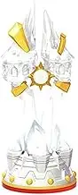 Skylanders Trap Team Loose Sunscraper Spire Game Figure [Loose]