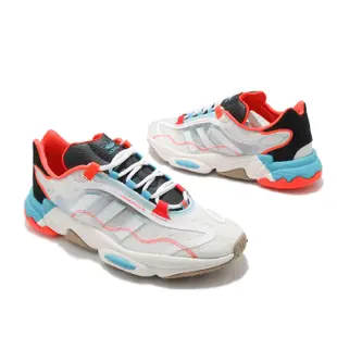 Adidas OZWEEGO PURE 男鞋 休閒鞋 黃白H04533 藍白G57953 黑GZ8405